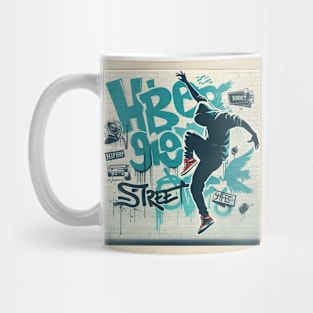 Hip hop Mug